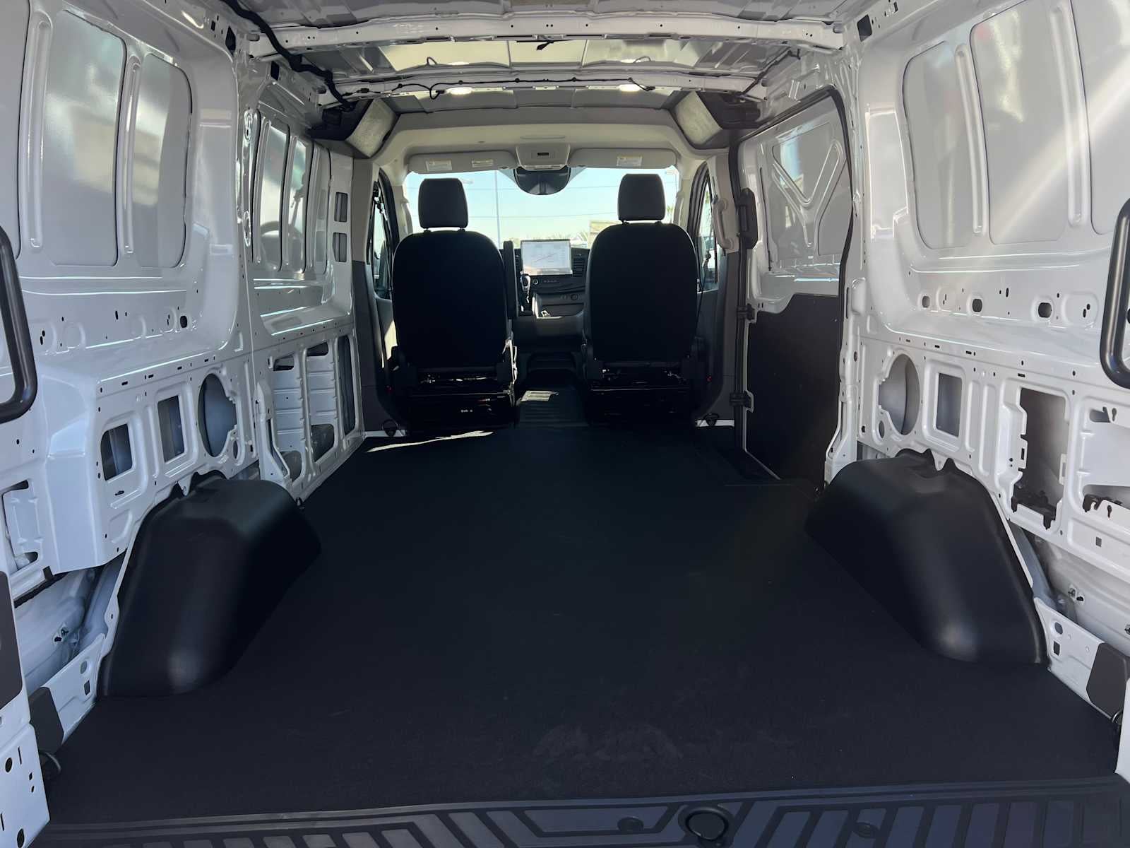 New 2026 Ford Transit 150 - photo 11