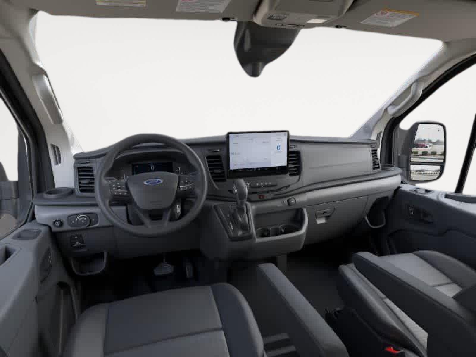 New 2026 Ford Transit 150 - photo 25
