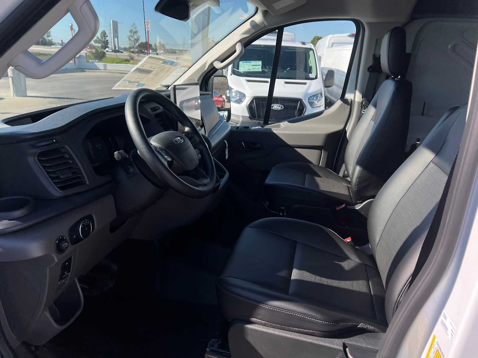 New 2026 Ford Transit 150 - photo 13