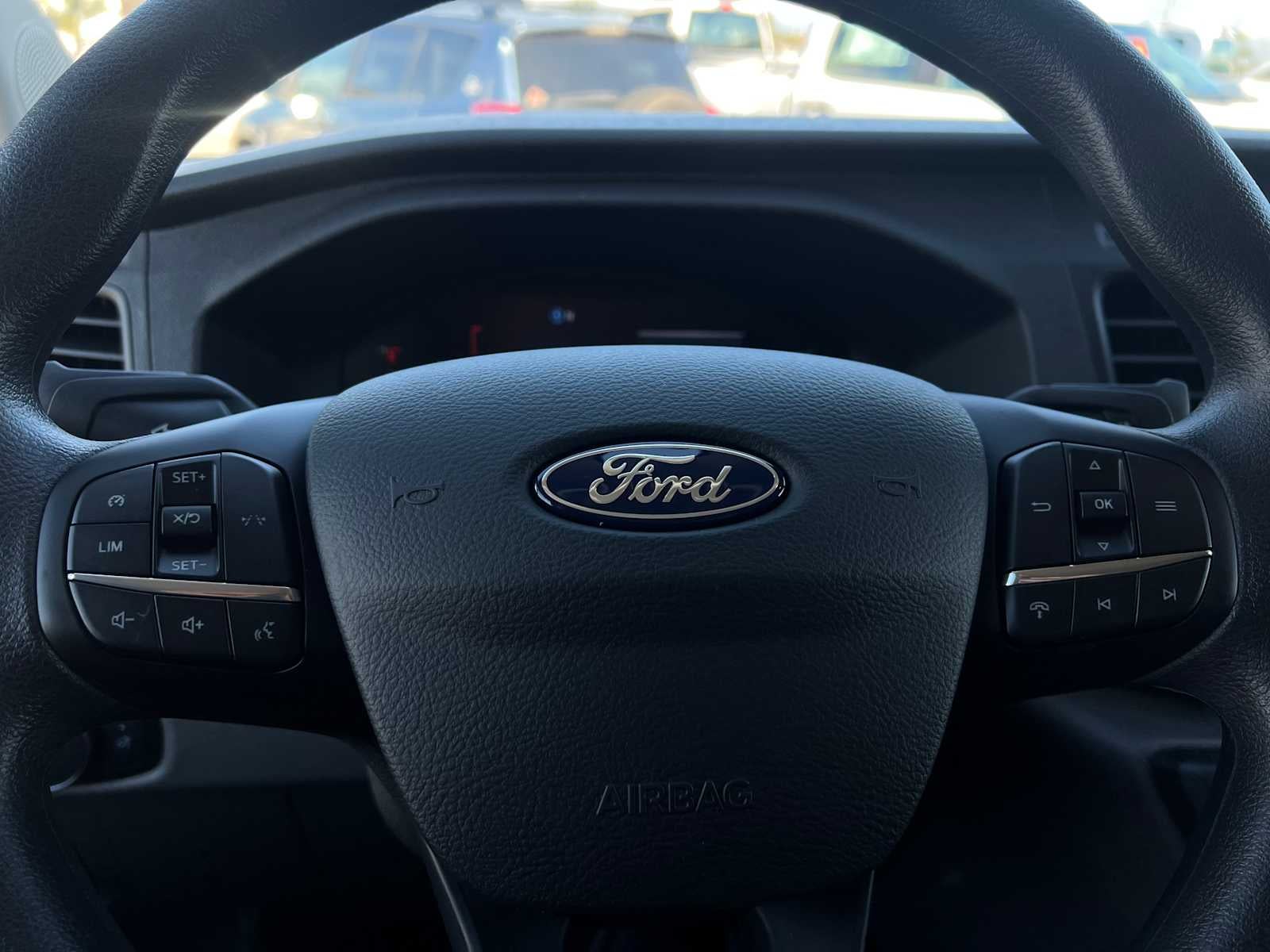 New 2026 Ford Transit 150 - photo 40