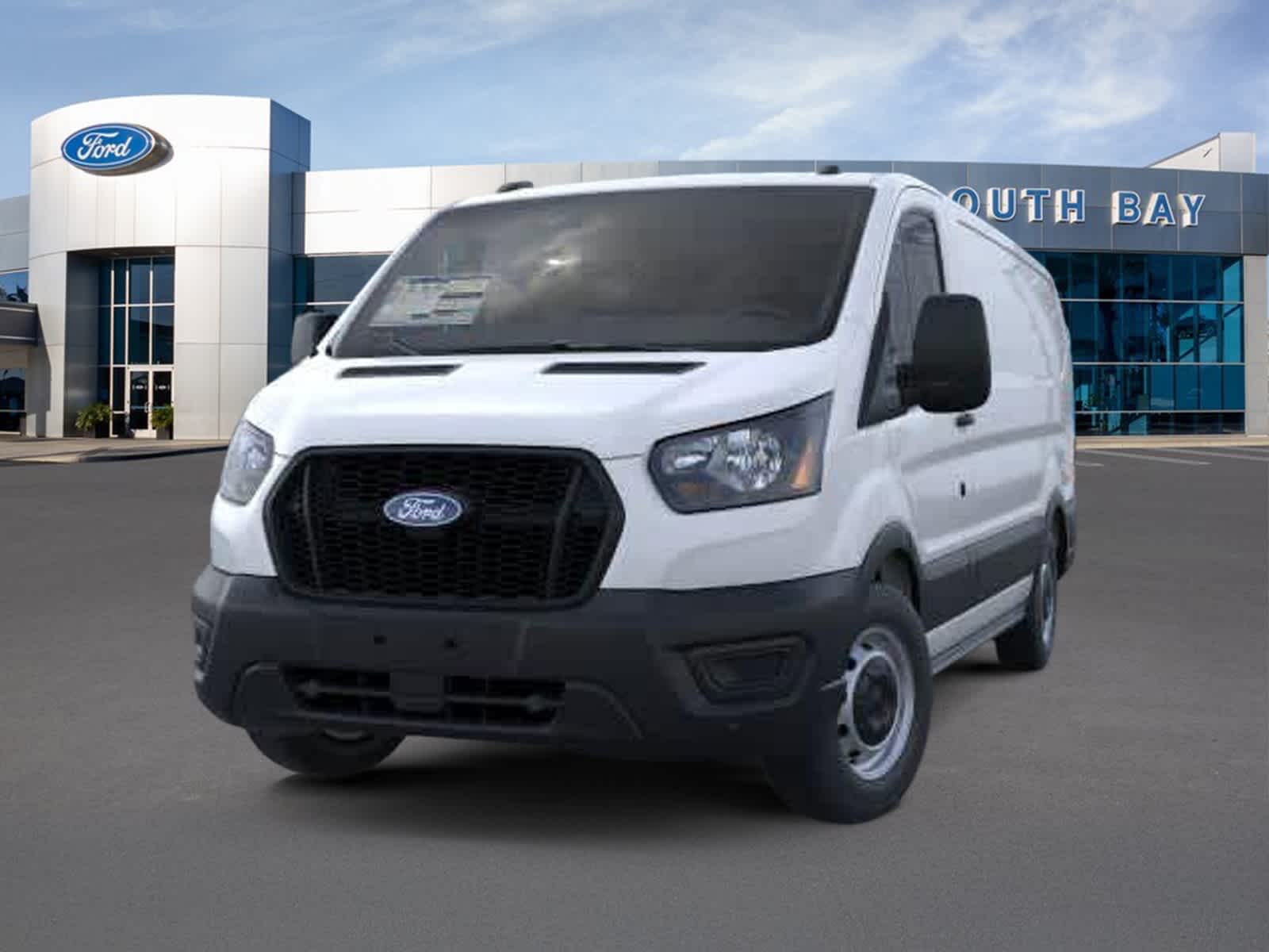 New 2026 Ford Transit 150 - photo 18