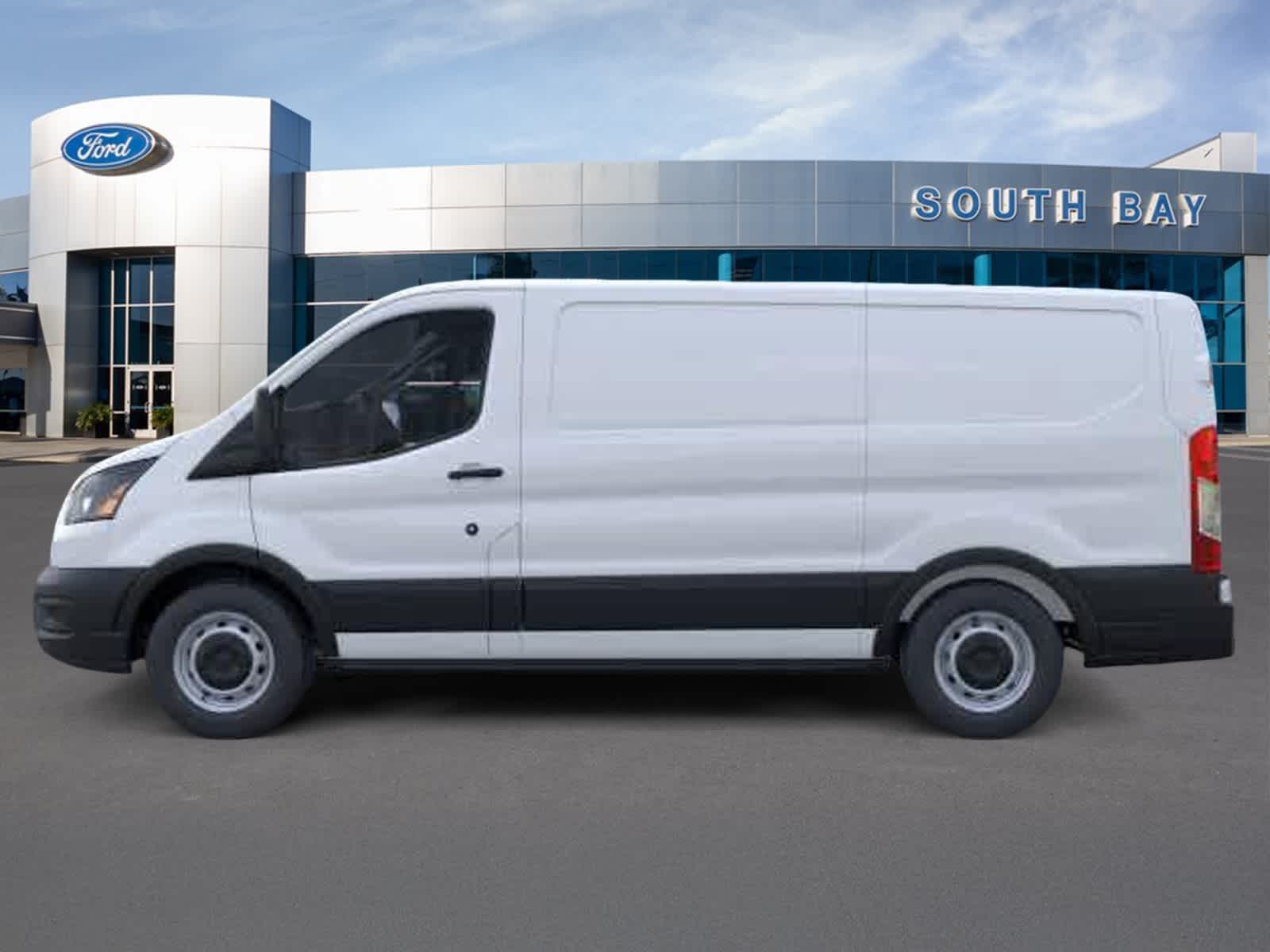 New 2026 Ford Transit 150 - photo 19