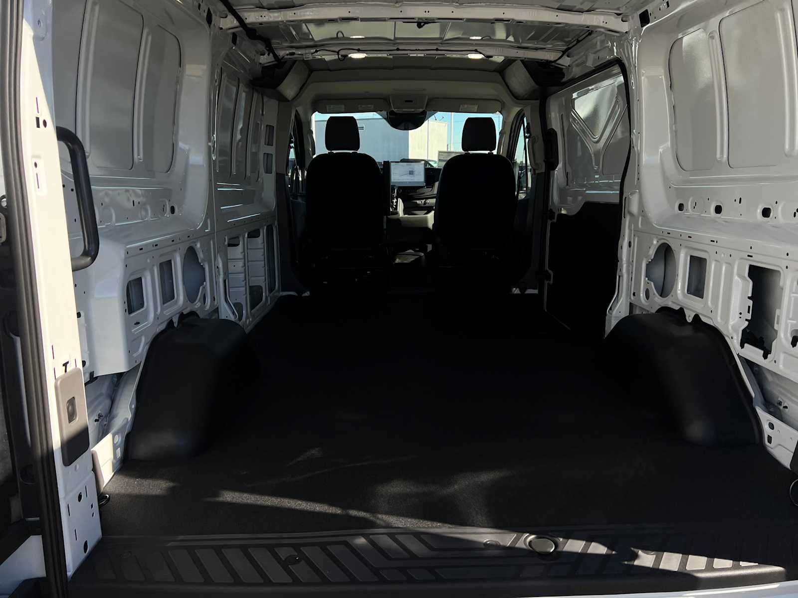 New 2026 Ford Transit 150 - photo 24