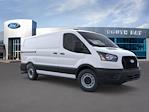 New 2026 Ford Transit 150 Low Roof Empty Cargo Van for sale #CF80050 - photo 7