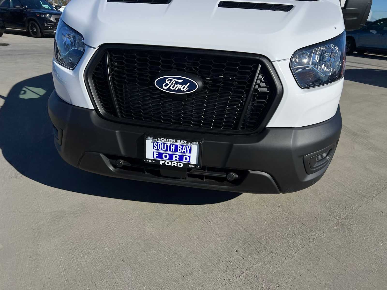 New 2026 Ford Transit 150 - photo 13