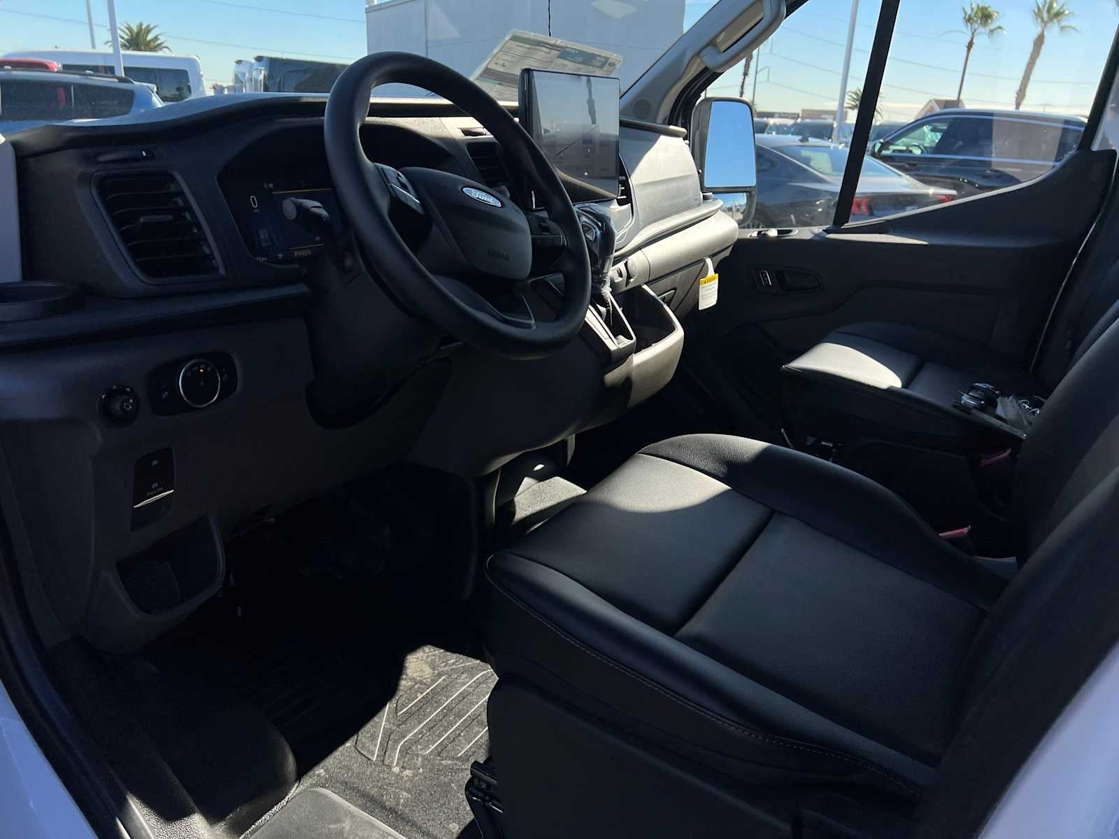New 2026 Ford Transit 150 - photo 39