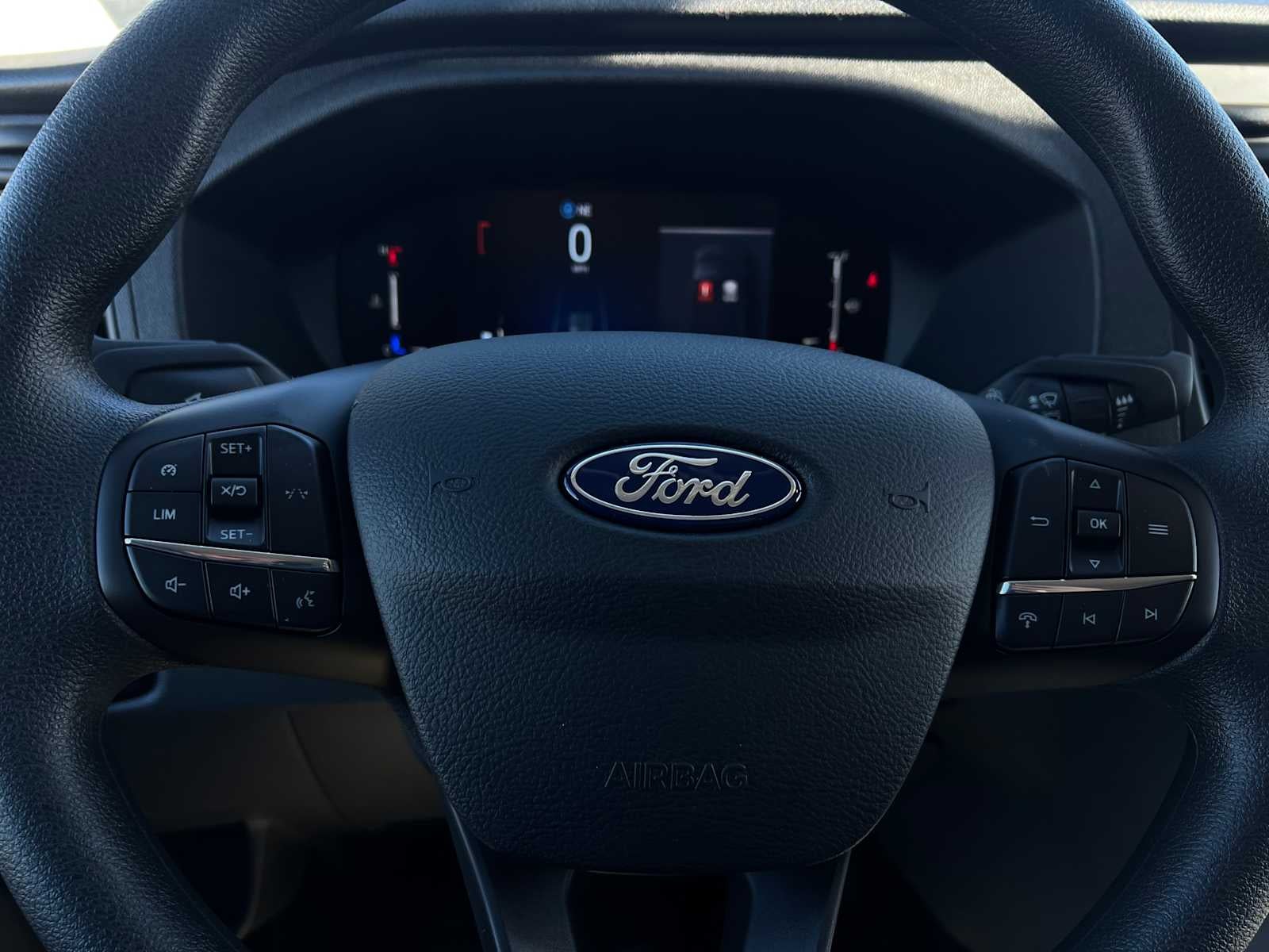 New 2026 Ford Transit 150 - photo 28