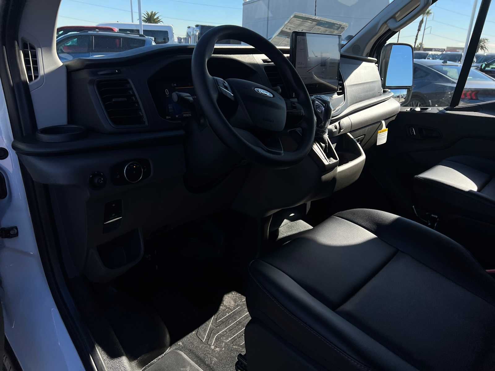 New 2026 Ford Transit 150 - photo 30