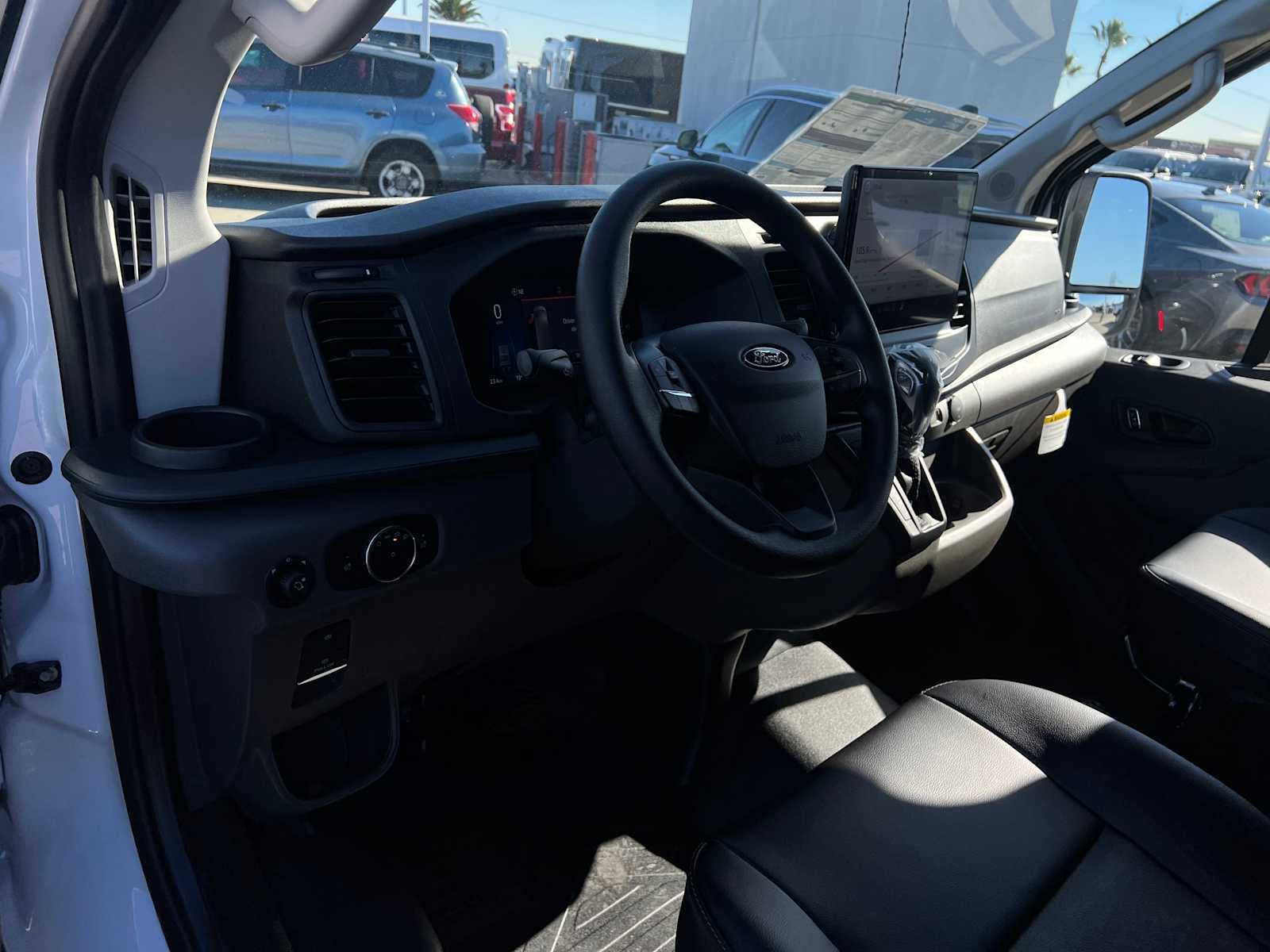 New 2026 Ford Transit 150 - photo 31