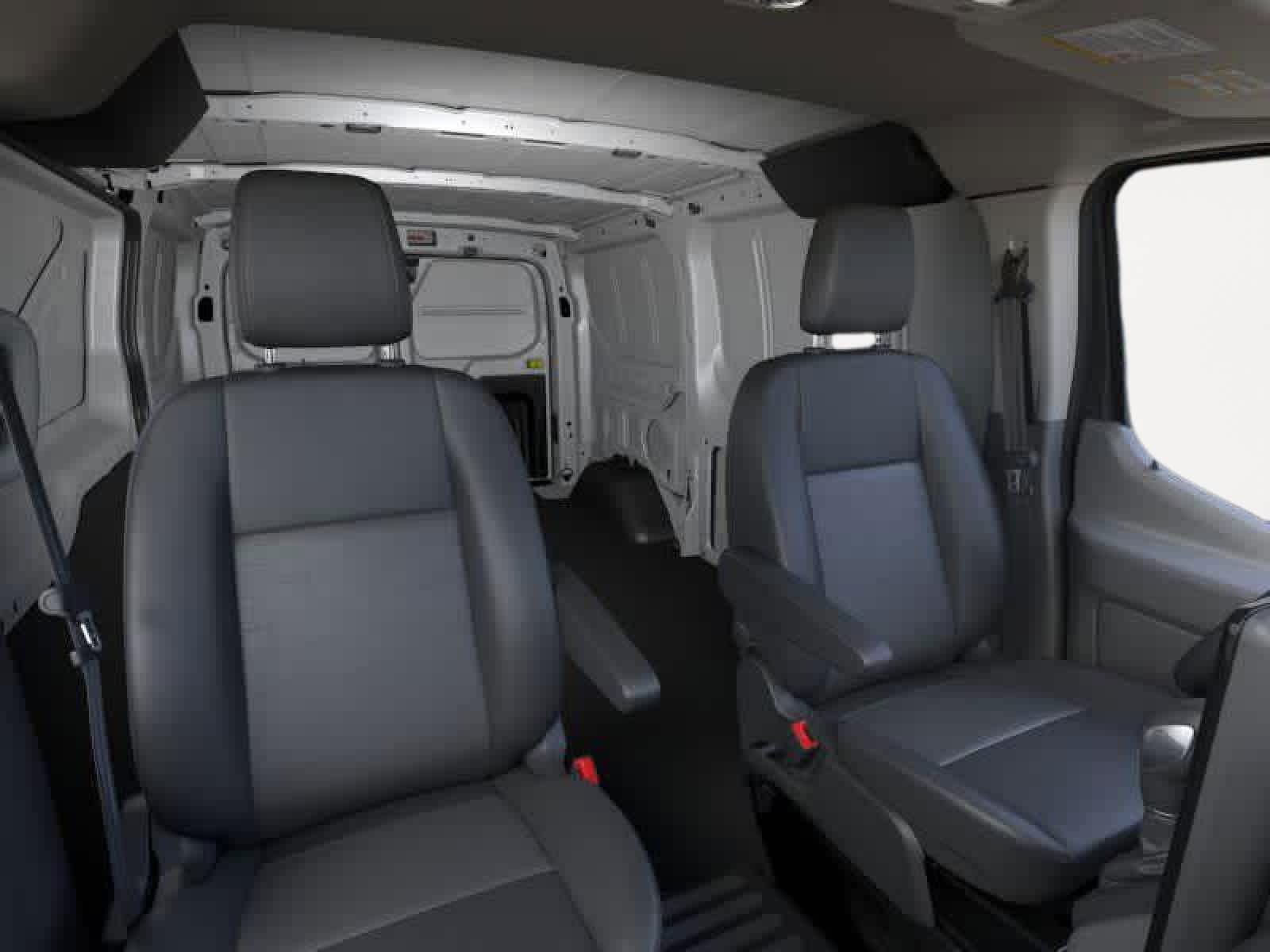 New 2026 Ford Transit 150 - photo 44