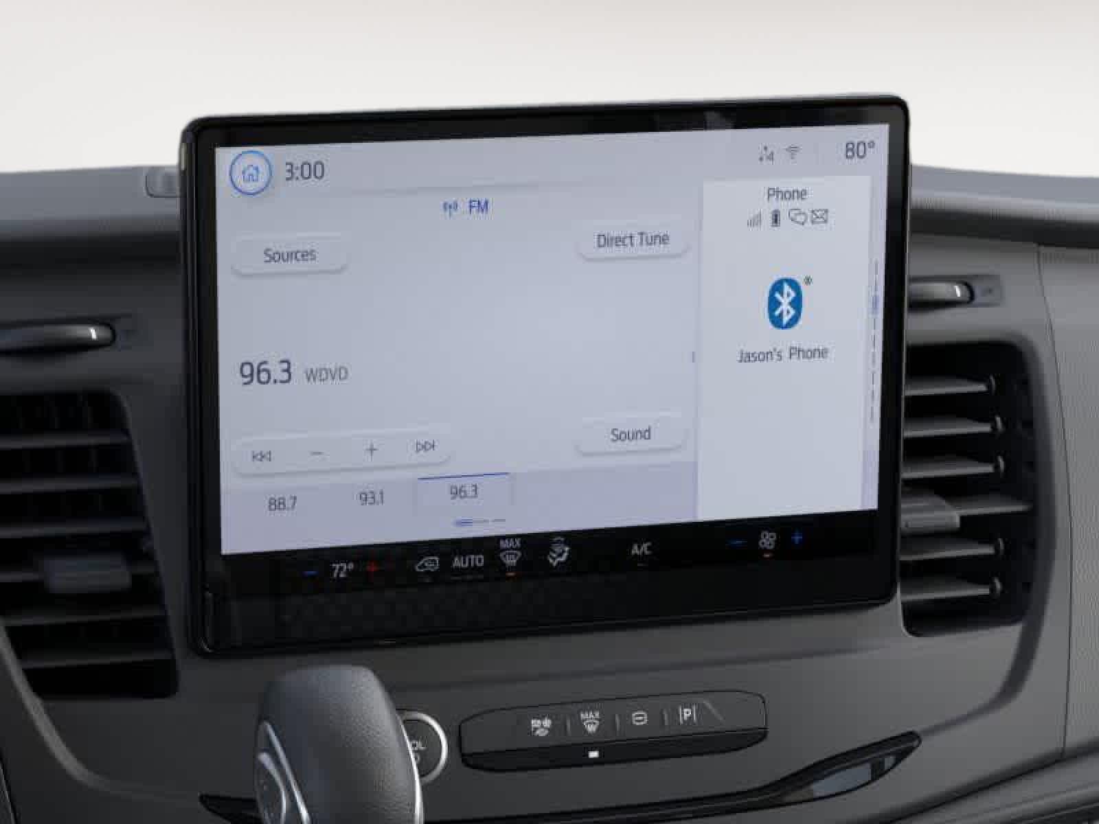 New 2026 Ford Transit 150 - photo 46