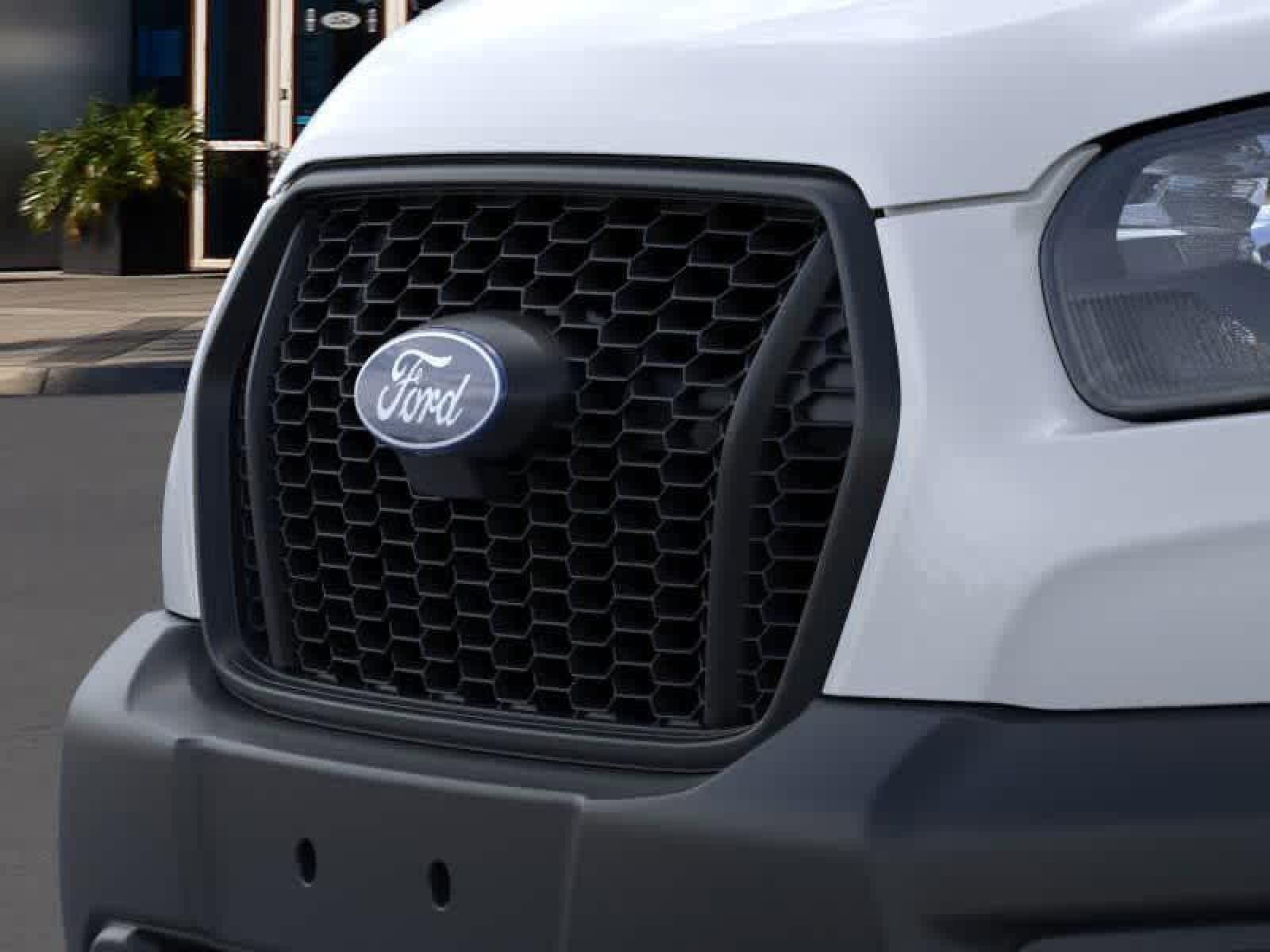 New 2026 Ford Transit 150 - photo 22