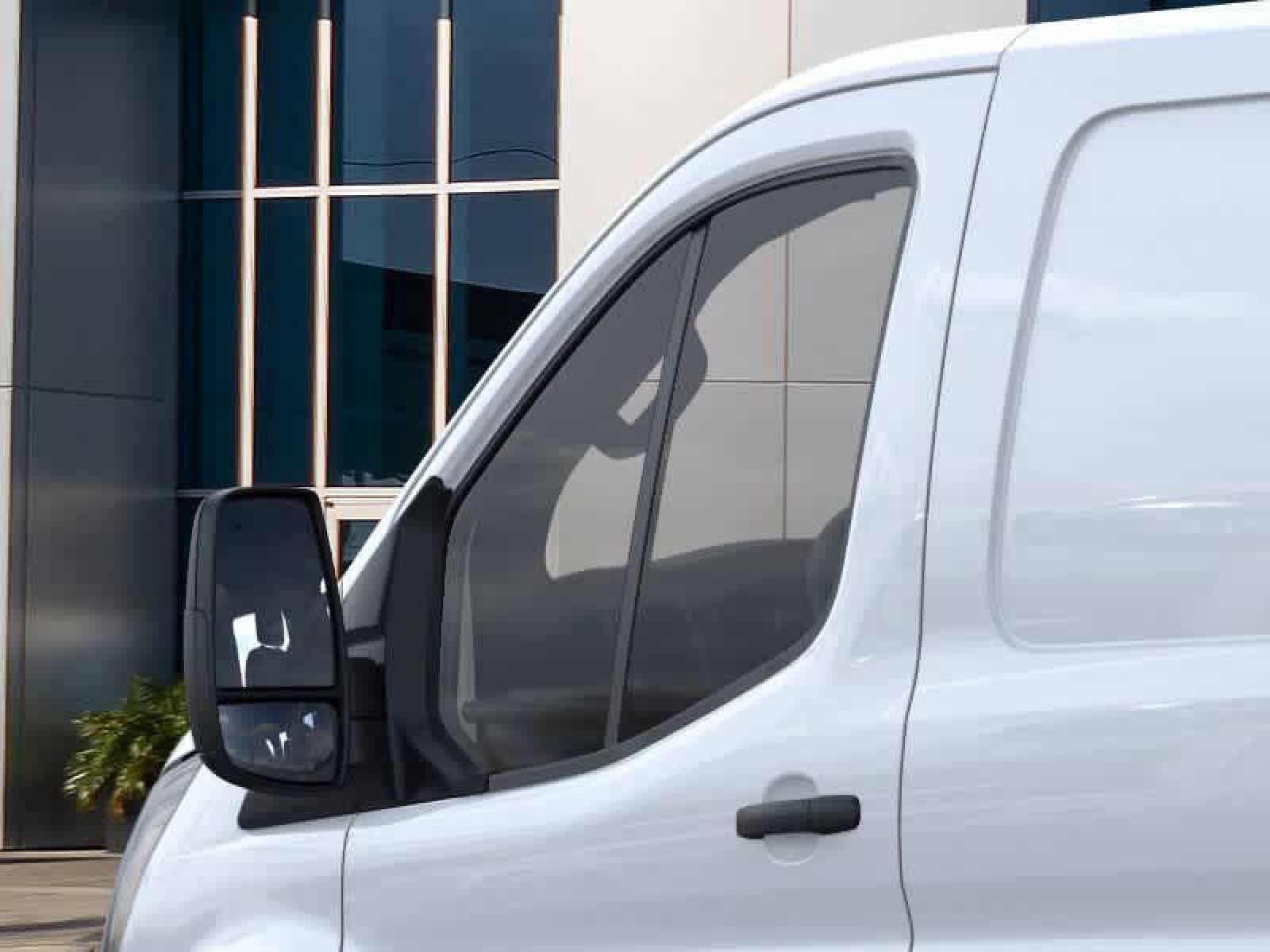 New 2026 Ford Transit 150 - photo 25