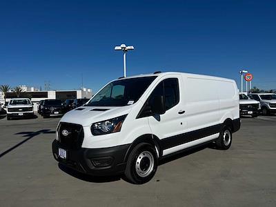 2026 Ford Transit 150 Low Roof RWD Empty Cargo Van for sale #CF80052 - photo 1
