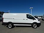 New 2026 Ford Transit 150 Low Roof Empty Cargo Van for sale #CF80052 - photo 12