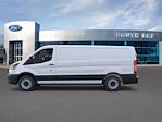 New 2026 Ford Transit 150 Low Roof Empty Cargo Van for sale #CF80054 - photo 4