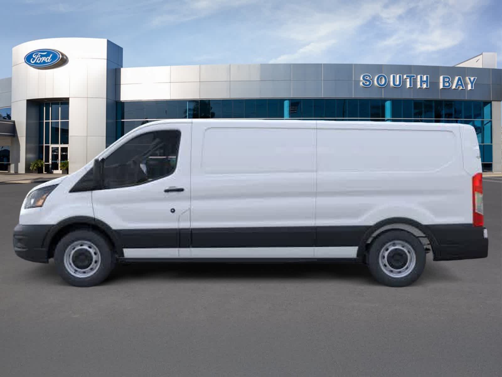 New 2026 Ford Transit 150 - photo 13