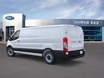 New 2026 Ford Transit 150 Low Roof Empty Cargo Van for sale #CF80055 - photo 1