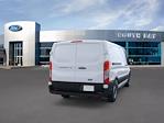 New 2026 Ford Transit 150 Low Roof Empty Cargo Van for sale #CF80055 - photo 8