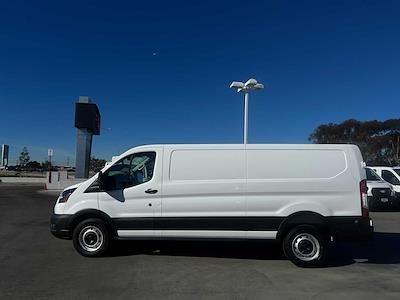 New 2026 Ford Transit 250 Low Roof Empty Cargo Van for sale #CF80057 - photo 2