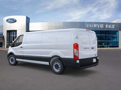 New 2026 Ford Transit 250 Low Roof Empty Cargo Van for sale #CF80057 - photo 2