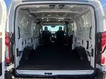 New 2026 Ford Transit 250 Low Roof Empty Cargo Van for sale #CF80057 - photo 10