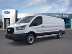 2026 Ford Transit 250 Low Roof RWD Empty Cargo Van for sale #CF80057 - photo 1