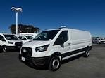 New 2026 Ford Transit 250 Low Roof Empty Cargo Van for sale #CF80057 - photo 1