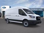 2026 Ford Transit 250 Medium Roof RWD Empty Cargo Van for sale #CF80058 - photo 4