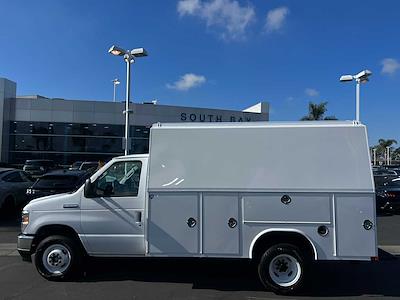 New 2026 Ford E-350 Service Utility Van for sale #CF80060 - photo 2