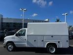 New 2026 Ford E-350 Service Utility Van for sale #CF80060 - photo 3