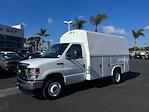 New 2026 Ford E-350 Service Utility Van for sale #CF80060 - photo 9