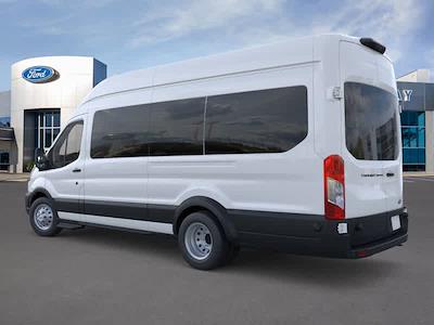 New 2026 Ford Transit 350 HD XL Passenger Van for sale #CF80067 - photo 2