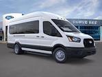 2026 Ford Transit 350 HD High Roof DRW RWD Passenger Van for sale #CF80067 - photo 7