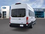 2026 Ford Transit 350 HD High Roof DRW RWD Passenger Van for sale #CF80067 - photo 8