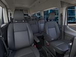 2026 Ford Transit 350 HD High Roof DRW RWD Passenger Van for sale #CF80067 - photo 10