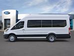 2026 Ford Transit 350 HD High Roof DRW RWD Passenger Van for sale #CF80067 - photo 4