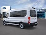 2026 Ford Transit 350 Medium Roof RWD Passenger Van for sale #CF80074 - photo 2