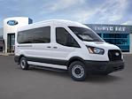 2026 Ford Transit 350 Medium Roof RWD Passenger Van for sale #CF80074 - photo 7