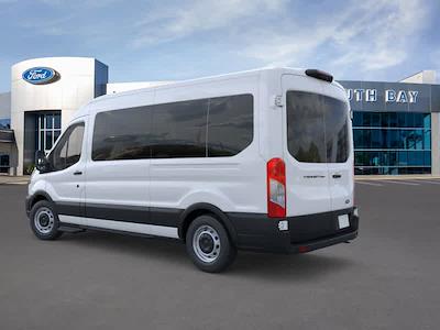 New 2026 Ford Transit 350 XL Passenger Van for sale #CF80075 - photo 2