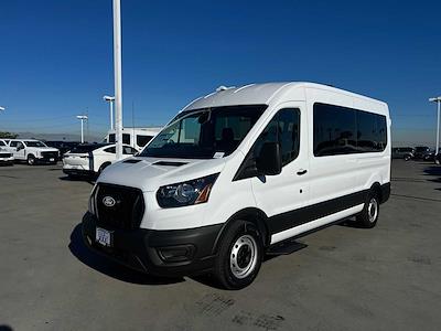 New 2026 Ford Transit 350 XL Passenger Van for sale #CF80076 - photo 1