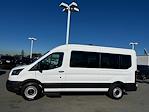 2026 Ford Transit 350 Medium Roof RWD Passenger Van for sale #CF80076 - photo 3