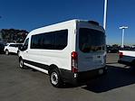 2026 Ford Transit 350 Medium Roof RWD Passenger Van for sale #CF80076 - photo 2
