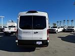 2026 Ford Transit 350 Medium Roof RWD Passenger Van for sale #CF80076 - photo 5