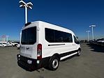 2026 Ford Transit 350 Medium Roof RWD Passenger Van for sale #CF80076 - photo 6