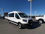 2026 Ford Transit 350 Medium Roof RWD Passenger Van for sale #CF80076 - photo 22