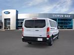 New 2026 Ford Transit 350 XL Passenger Van for sale #CF80080 - photo 8