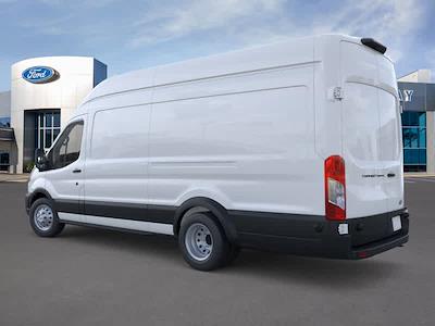 New 2026 Ford Transit 350 HD High Roof Empty Cargo Van for sale #CF80082 - photo 2