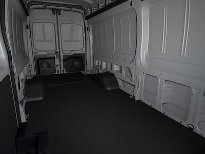 New 2026 Ford Transit 350 HD High Roof Empty Cargo Van for sale #CF80082 - photo 2