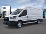 New 2026 Ford Transit 350 HD High Roof Empty Cargo Van for sale #CF80082 - photo 1